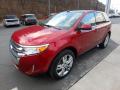 2013 Edge Limited AWD #7