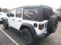 2018 Wrangler Unlimited Sport 4x4 #3