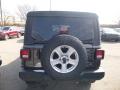 2018 Wrangler Unlimited Sport 4x4 #4