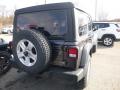 2018 Wrangler Unlimited Sport 4x4 #5