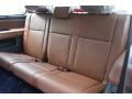 Rear Seat of 2018 Toyota Sequoia Platinum 4x4 #23