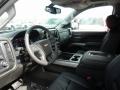 2018 Silverado 1500 LTZ Crew Cab 4x4 #6