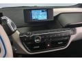 Controls of 2018 BMW i3 with Range Extender #6