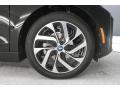  2018 BMW i3 with Range Extender Wheel #9