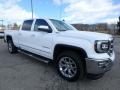 2018 Sierra 1500 SLT Crew Cab 4WD #3 2018 Sierra 1500 SLT Crew Cab 4WD #3