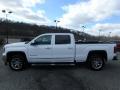 2018 Sierra 1500 SLT Crew Cab 4WD #8 2018 Sierra 1500 SLT Crew Cab 4WD #8