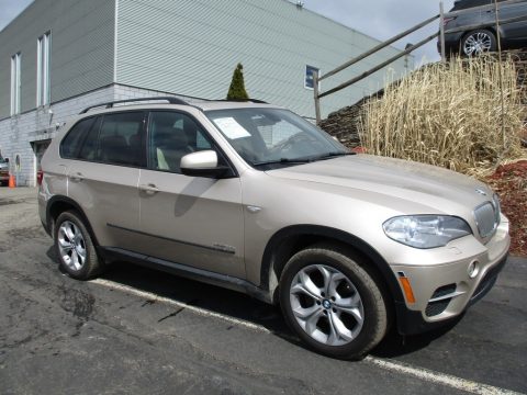 Orion Silver Metallic BMW X5 xDrive 35d.  Click to enlarge.