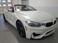 2015 M4 Convertible #7