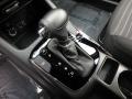  2018 Forte 6 Speed Automatic Shifter #16
