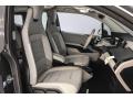  2018 BMW i3 Mega Carum Spice Grey Interior #2