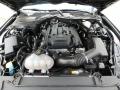  2017 Mustang 2.3 Liter DI Turbocharged DOHC 16-Valve GTDI 4 Cylinder Engine #9
