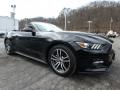  2017 Ford Mustang Shadow Black #10