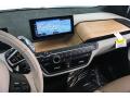 Controls of 2018 BMW i3 with Range Extender #6