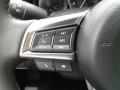 Controls of 2018 Fiat 124 Spider Classica Roadster #14