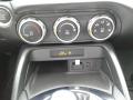 Controls of 2018 Fiat 124 Spider Classica Roadster #20