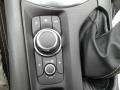 Controls of 2018 Fiat 124 Spider Classica Roadster #22