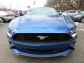 2018 Mustang EcoBoost Fastback #7
