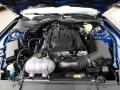  2018 Mustang 2.3 Liter Turbocharged DOHC 16-Valve EcoBoost 4 Cylinder Engine #8