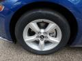  2018 Ford Mustang EcoBoost Fastback Wheel #10