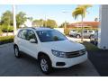2017 Tiguan S #1 2017 Tiguan S #1
