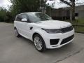 2018 Range Rover Sport Supercharged #2