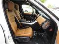 Front Seat of 2018 Land Rover Range Rover Sport Supercharged #5