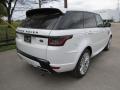 2018 Range Rover Sport Supercharged #7