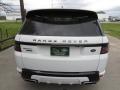 2018 Range Rover Sport Supercharged #8