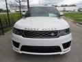 2018 Range Rover Sport Supercharged #9
