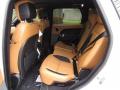 Rear Seat of 2018 Land Rover Range Rover Sport Supercharged #13