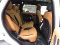 Rear Seat of 2018 Land Rover Range Rover Sport Supercharged #19