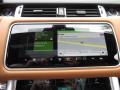 Navigation of 2018 Land Rover Range Rover Sport Supercharged #34