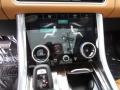 Controls of 2018 Land Rover Range Rover Sport Supercharged #36