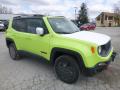 Front 3/4 View of 2018 Jeep Renegade Trailhawk 4x4 #7