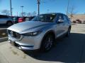 2018 CX-5 Sport AWD #1 2018 CX-5 Sport AWD #1