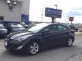 2013 Elantra GLS #1