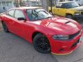 2018 Charger SXT Plus #3