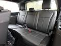 Rear Seat of 2018 Ford Expedition XLT 4x4 #12