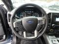  2018 Ford Expedition XLT 4x4 Steering Wheel #18