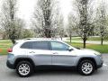 2014 Cherokee Latitude 4x4 #5