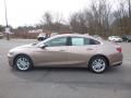 2018 Malibu LT #2 2018 Malibu LT #2