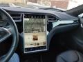 Navigation of 2015 Tesla Model S 85D #7