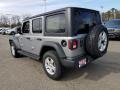 2018 Wrangler Unlimited Sport 4x4 #4