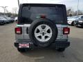 2018 Wrangler Unlimited Sport 4x4 #5