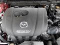 2017 Mazda6 Grand Touring #6
