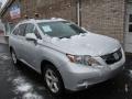 2010 RX 350 AWD #8