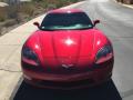 2005 Corvette Coupe #9