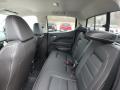 Rear Seat of 2018 GMC Canyon Denali Crew Cab 4x4 #11