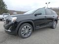 2018 Terrain SLT AWD #1