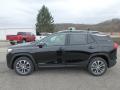 2018 Terrain SLT AWD #8